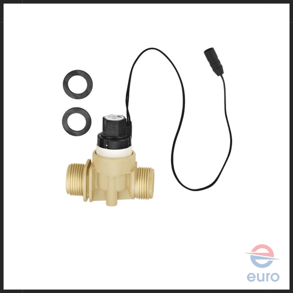 Grohe 6 V DG Solenoid Valve 3/4 Inch 42740000