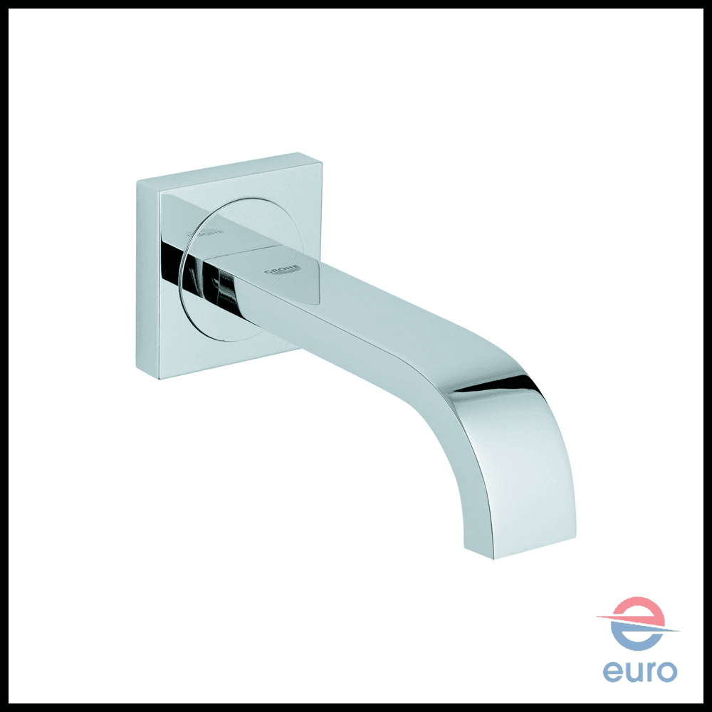 Grohe Allure bath spout wall mounted tap