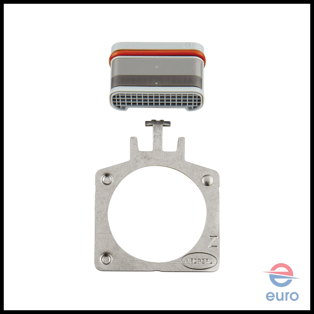 Grohe flow control