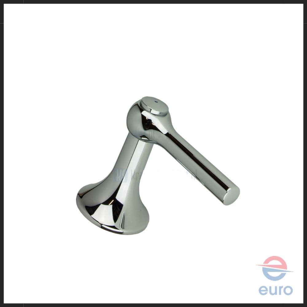 HANSGROHE Handle Axor Terrano Cold Water Side Chrome 37296000