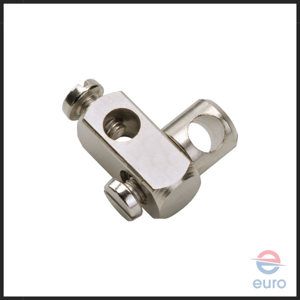 HANSGROHE Replacement Pop-up Rod Linkage 96100000
