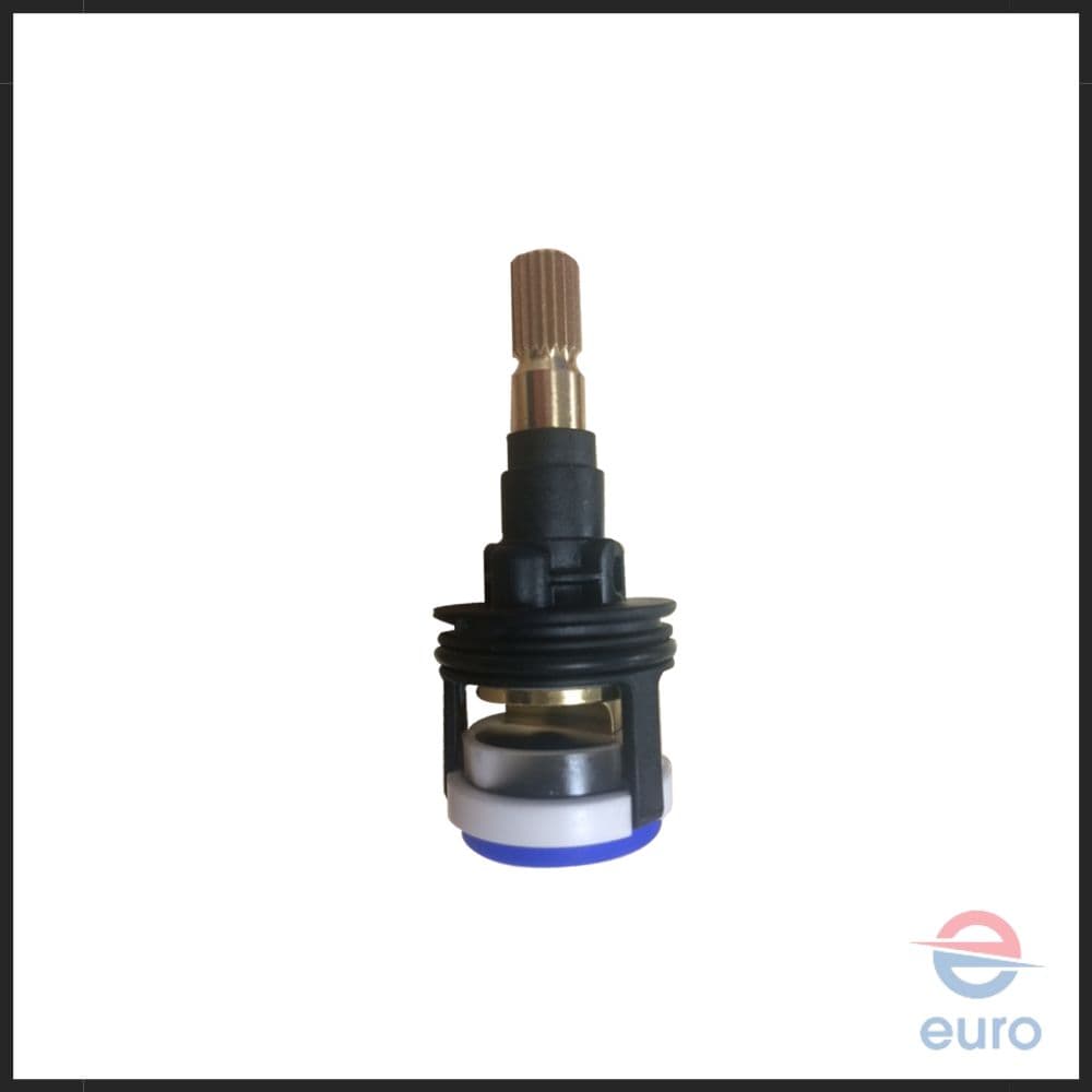 HANSGROHE Shut-off Unit with Selector Cartridge 96509000