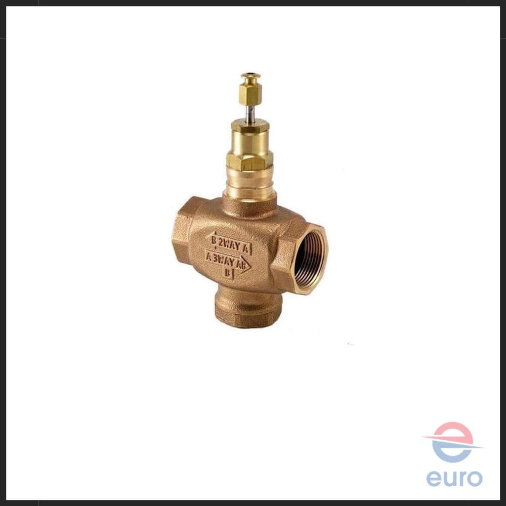 HONEYWELL 2Way Motorized Valves PN20 V5011P