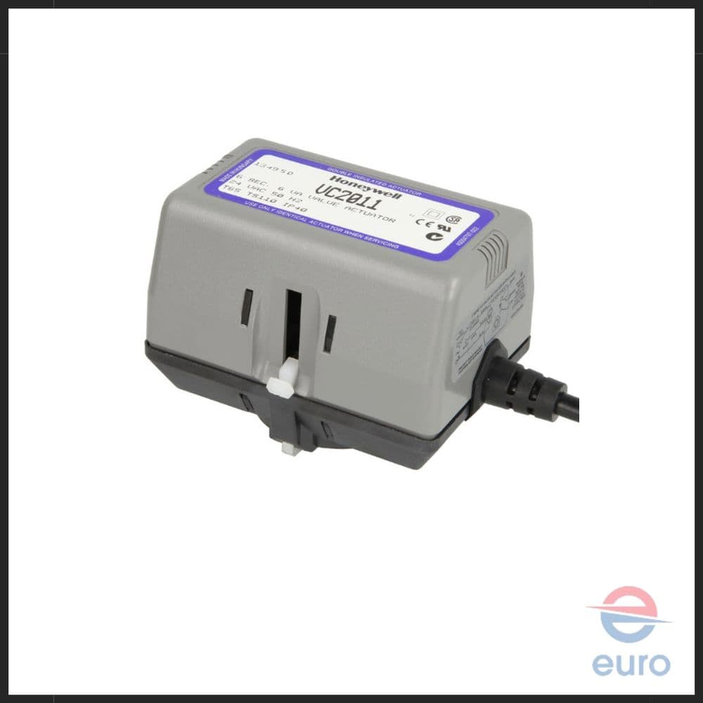 Honeywell Actuator 24V/50Hz VC2011ZZ00