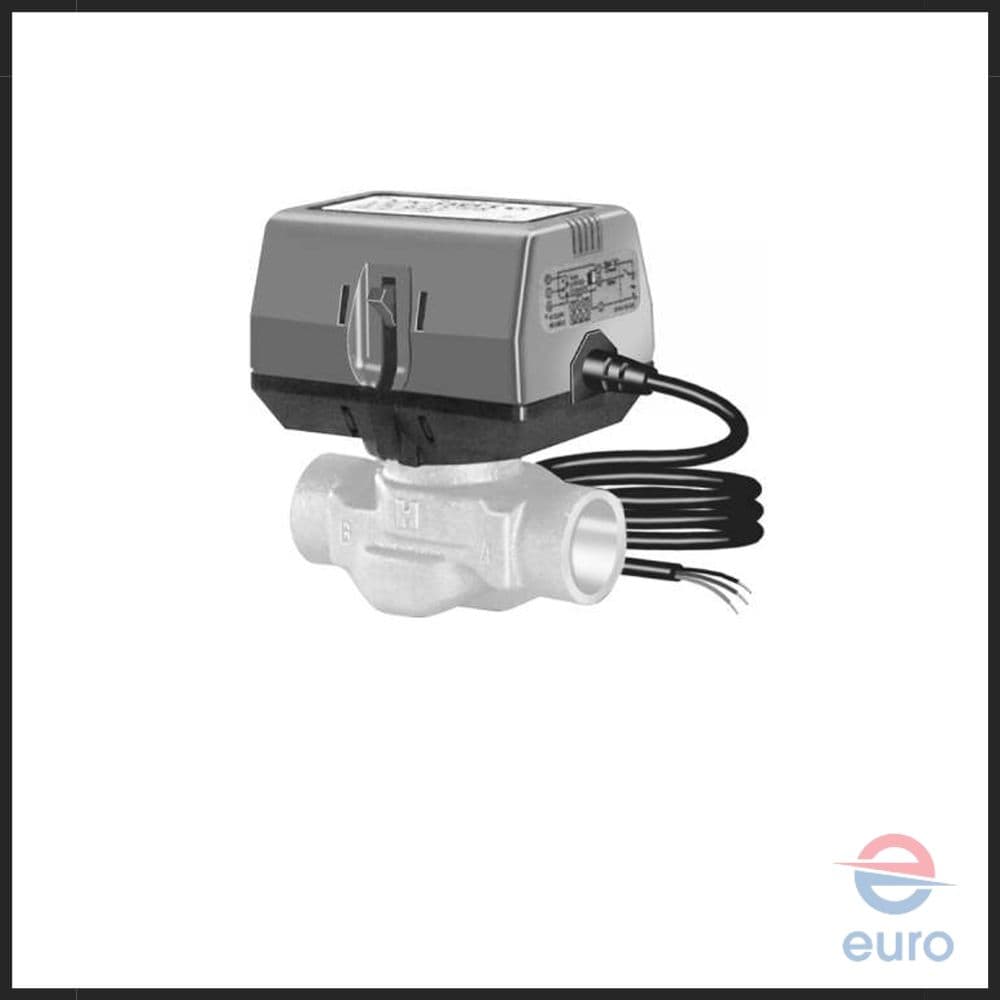 HONEYWELL Modulating Actuator VC7931ZZ11