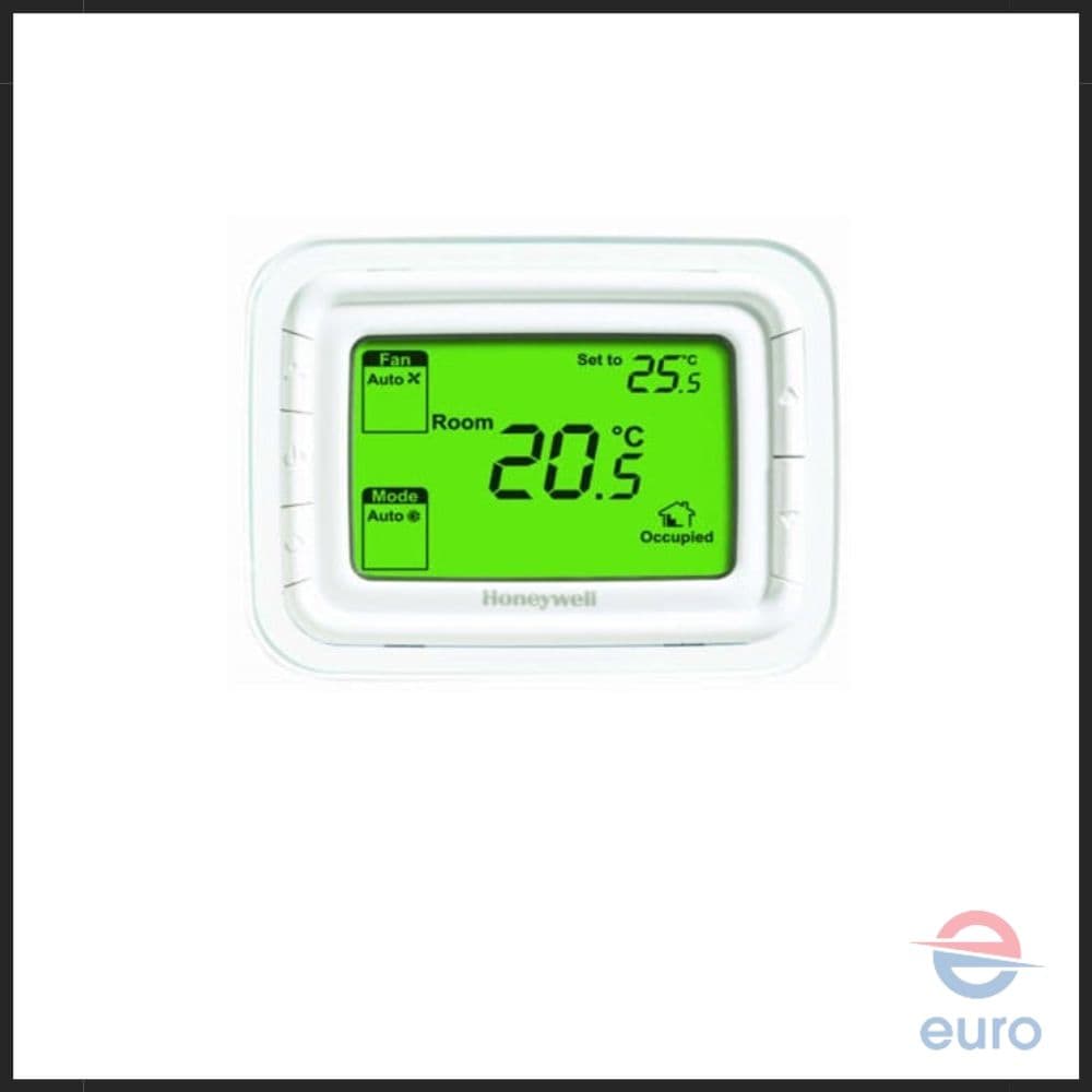 HONEYWELL Modulating Thermostat T6865H2WG-R