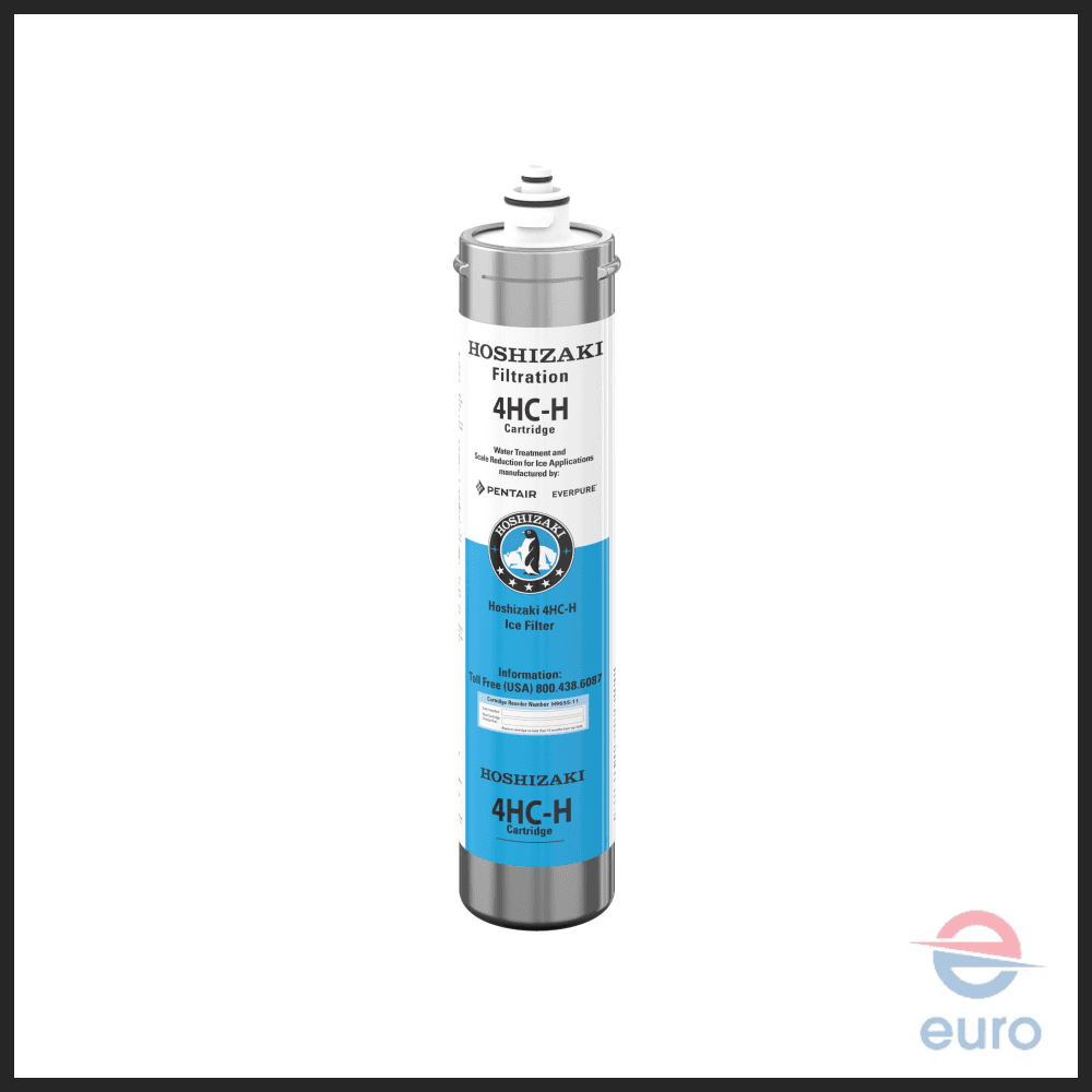 Hoshizaki 4HC-H Water Filter replacement Cartridge for Ice Machine