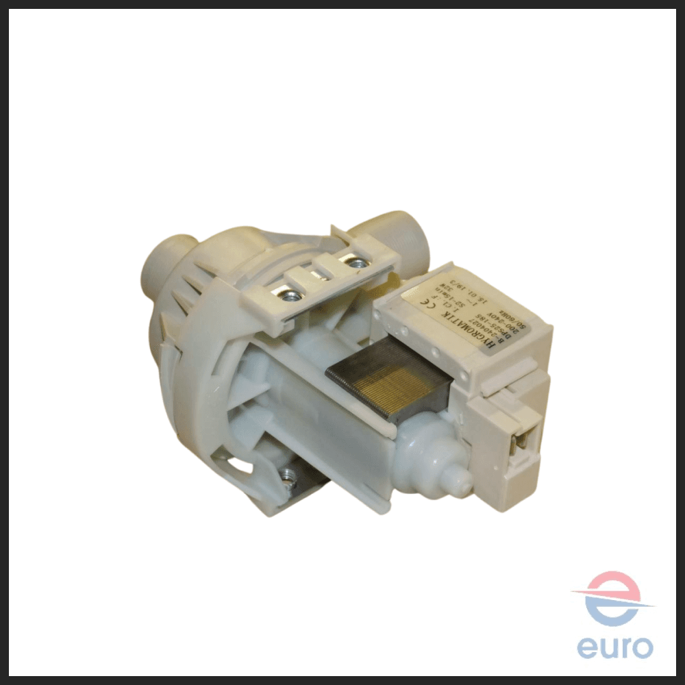 Hygromatik Blowdown Pump B-2404027 / DPS25-185 Drain Pump 32W 240V