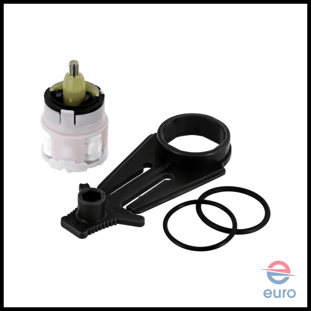 Ideal Standard Bath Diverter