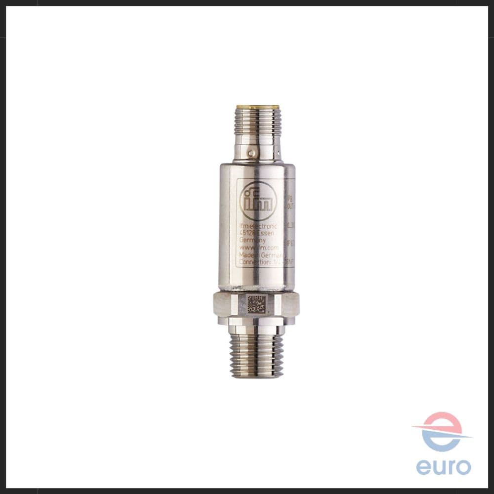 IFM Pressure Transmitter PT2415