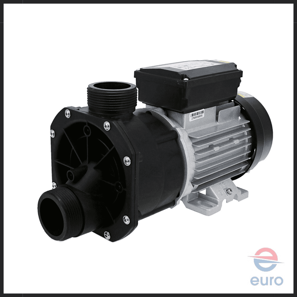 Jacuzzi Bath Pump Whirlpool