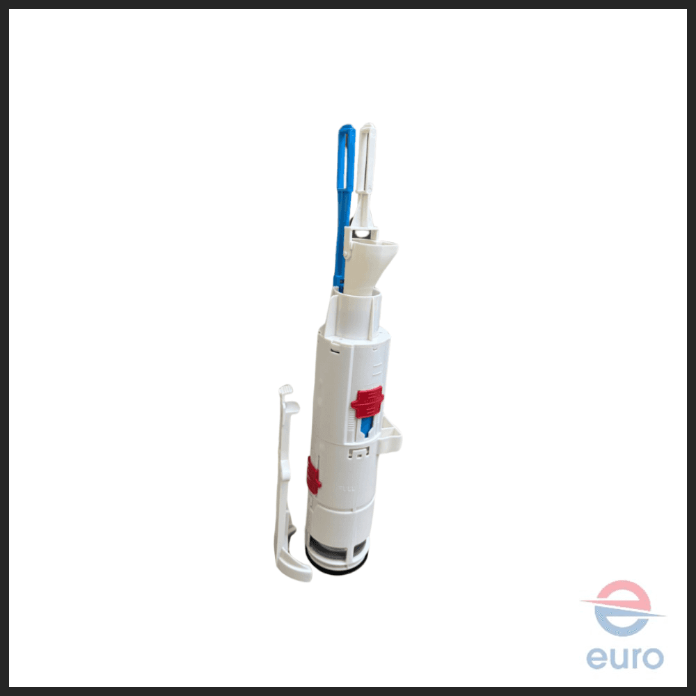 Jaquar WC Flush Valve Syphon WDI K4030