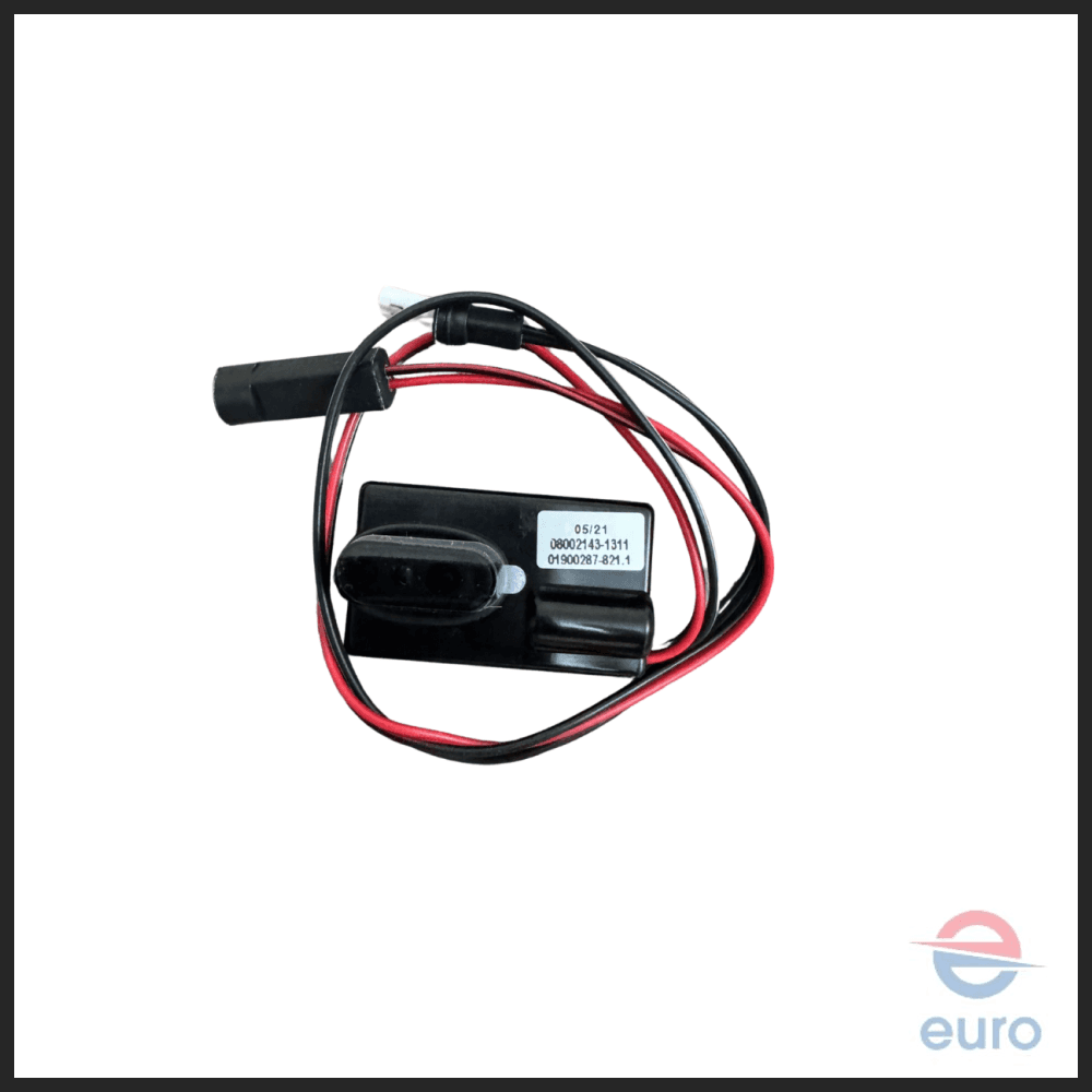 Kassel Washbasin Tap Sensor 08002143-1311 / 019001287-821.1