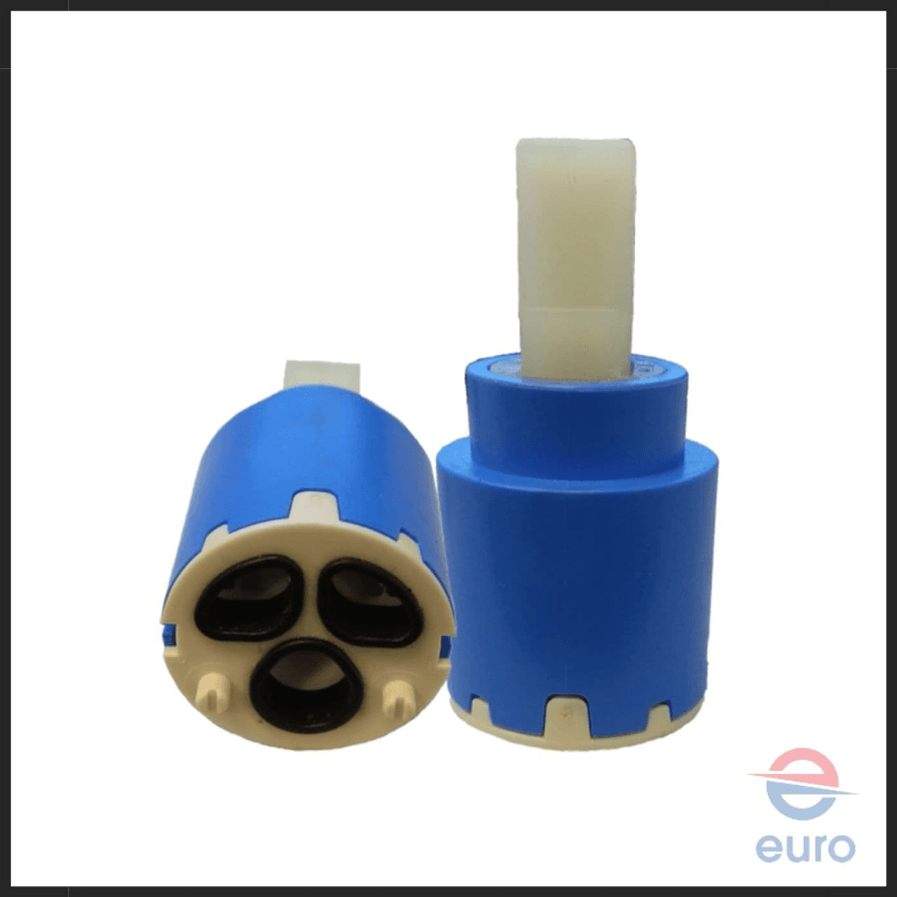 Kerox 25 mm Replacement Mixing Cartridge