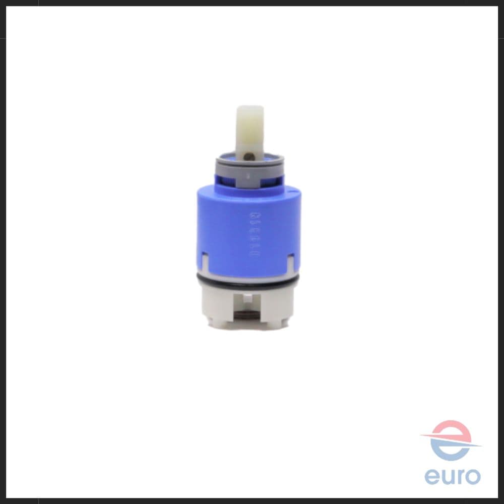 KEROX 35mm Single Handle Ceramic Cartridge For K35B