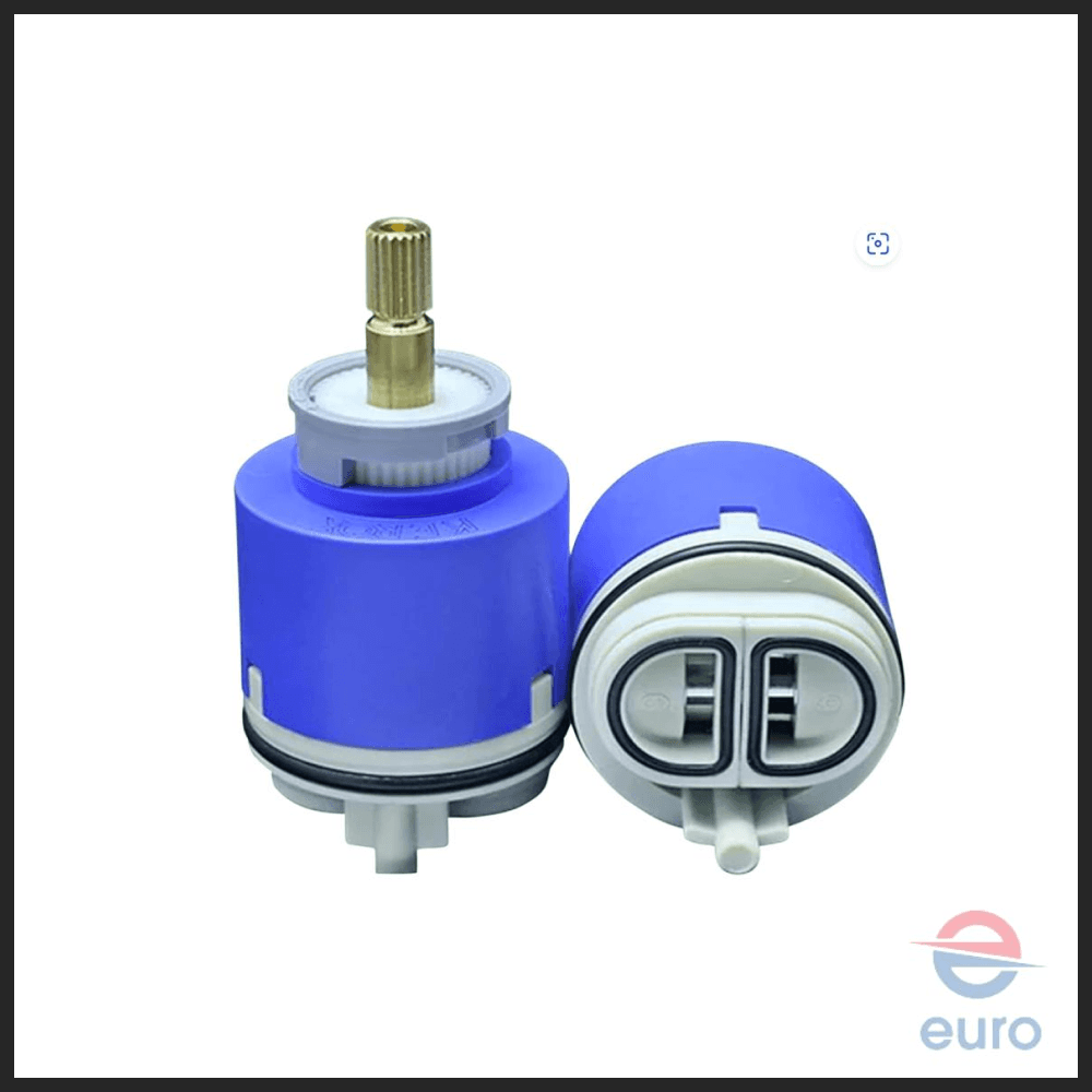 Kerox 40mm Ceramic Spindle Cartridge 230914