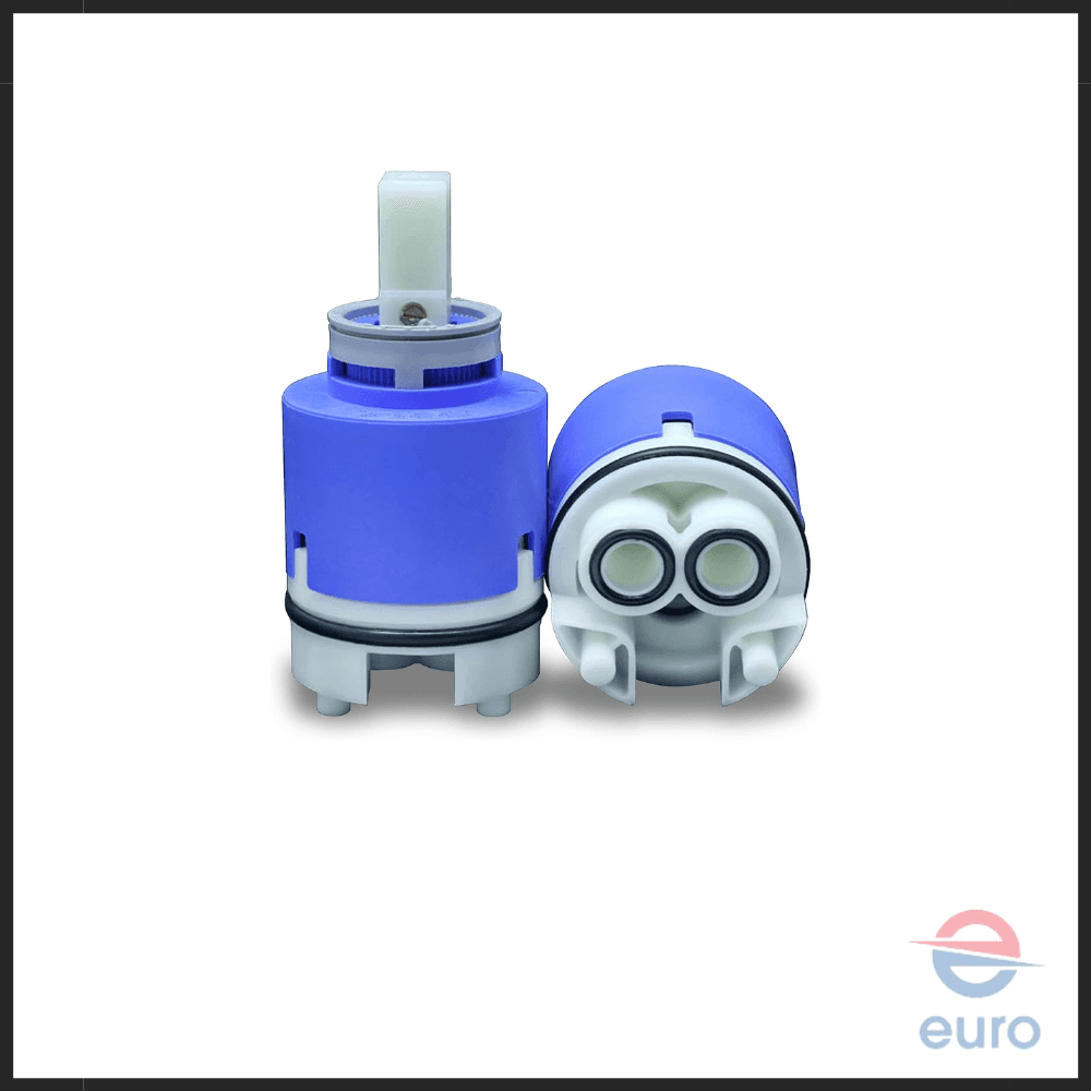 Kerox K40B 40mm Faucet Cartridge