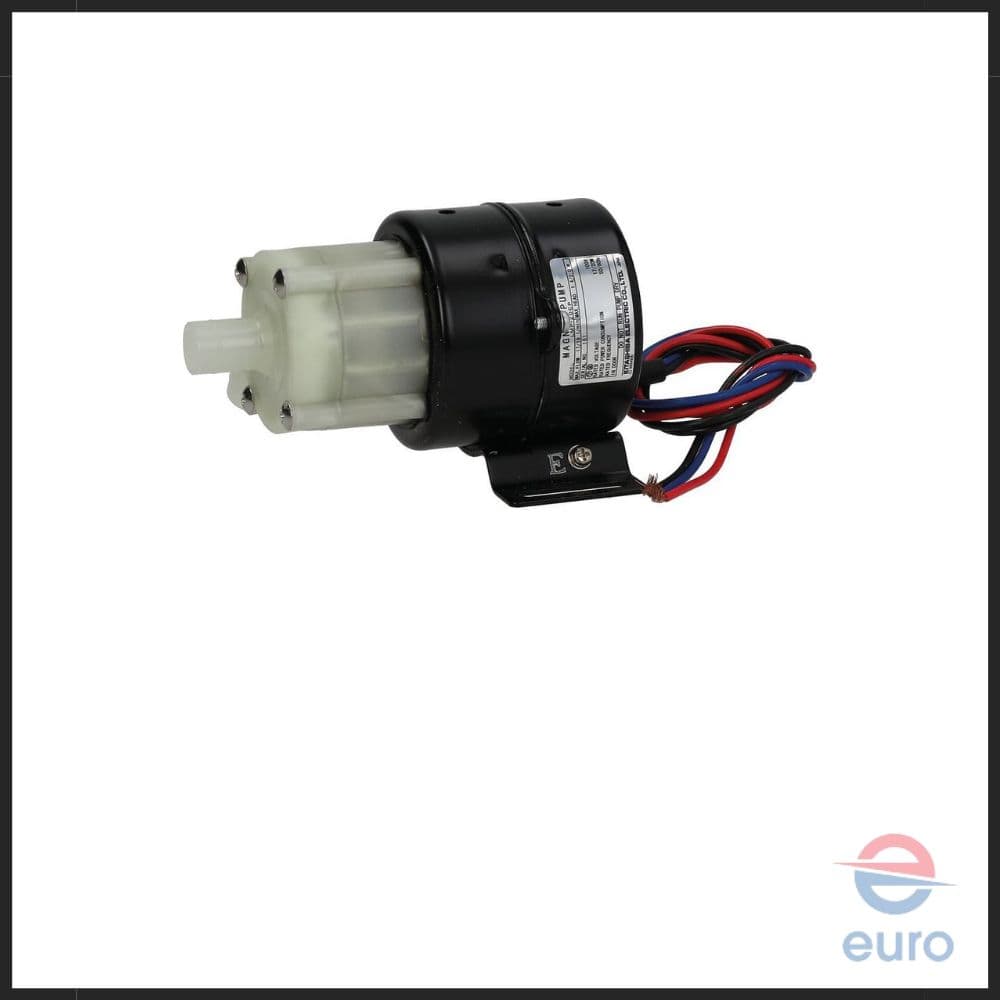 KITASHIBA Electric Co Magnetic Pump For Ice Machine ASP-20CP