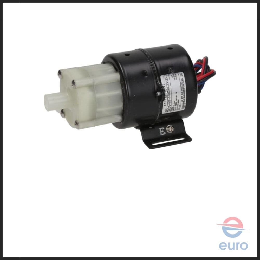 KITASHIBA Electric Co Magnetic Pump For Ice Machine ASP-25CP (8W-230V)