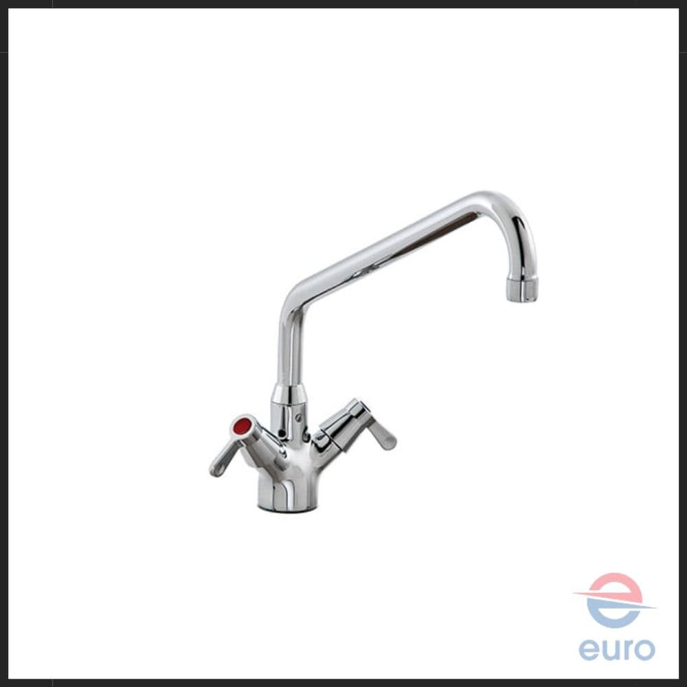 KLARCO Heavy Duty Single Hole Mixer Tap 00.1S.240