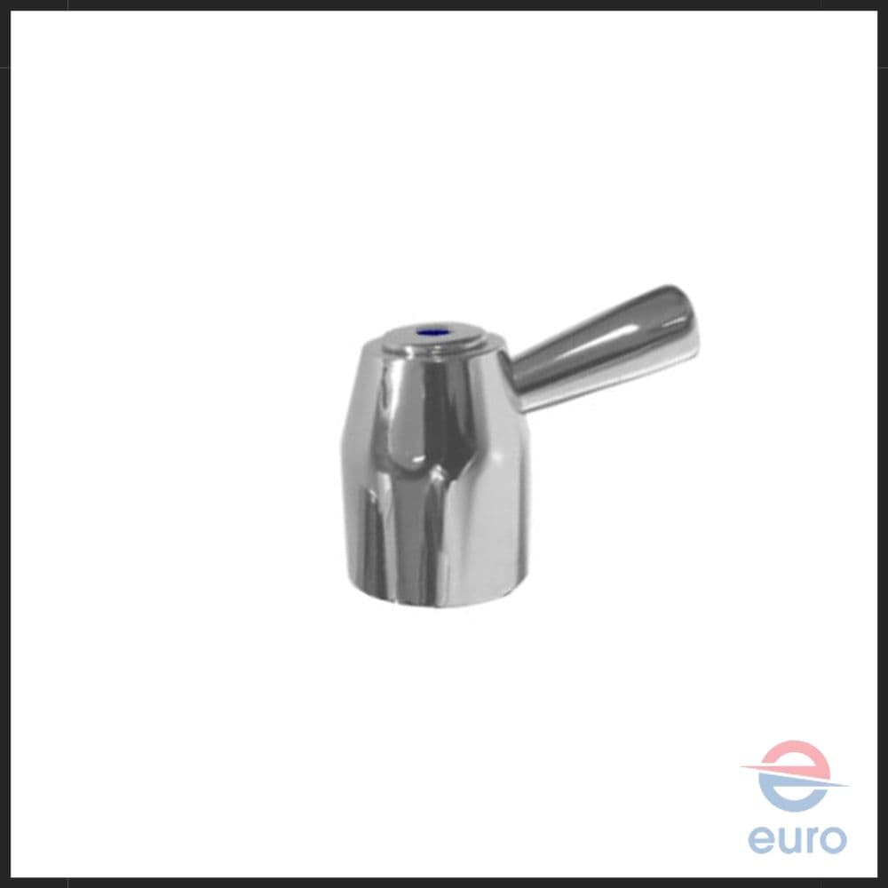 KLARCO Kitchen Mixer Tap Handle Knob Chrome Finish 0P.H021.00.00