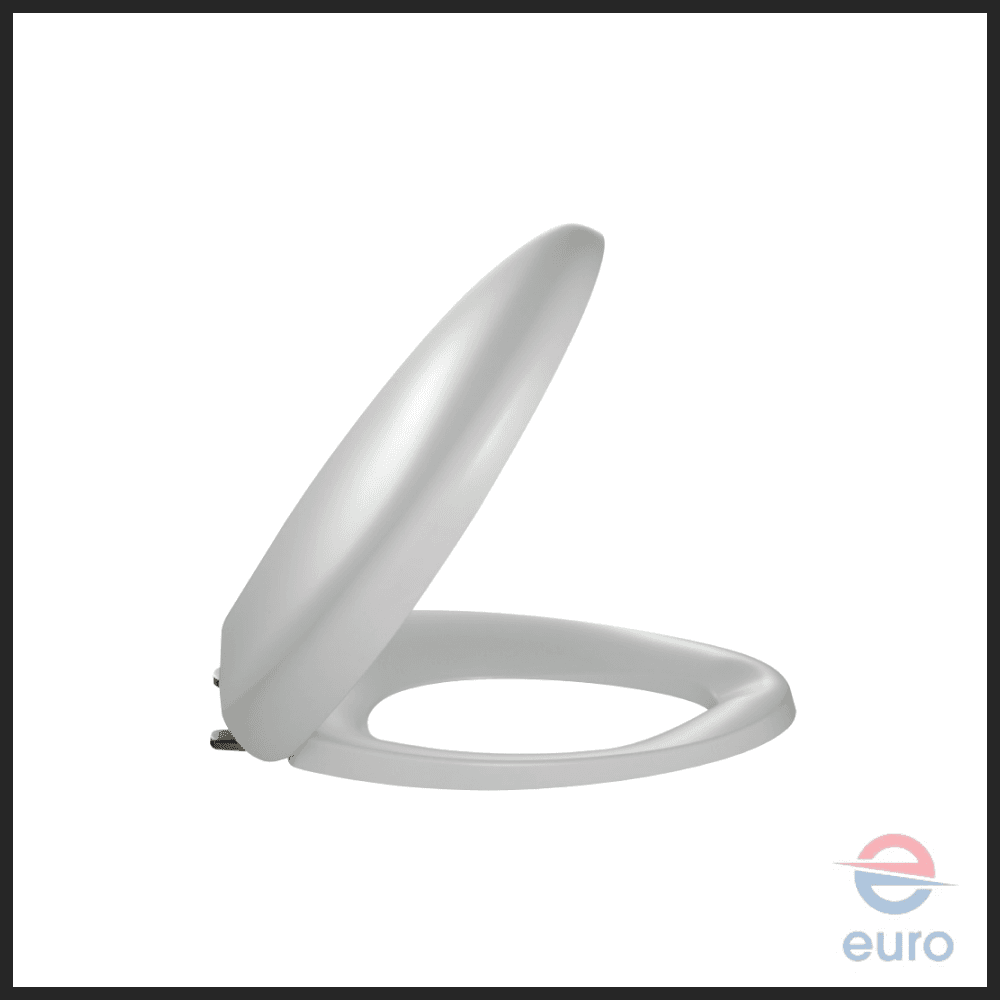 Kohler VIA WC Seat and Cover with Soft Close Metal Hinges