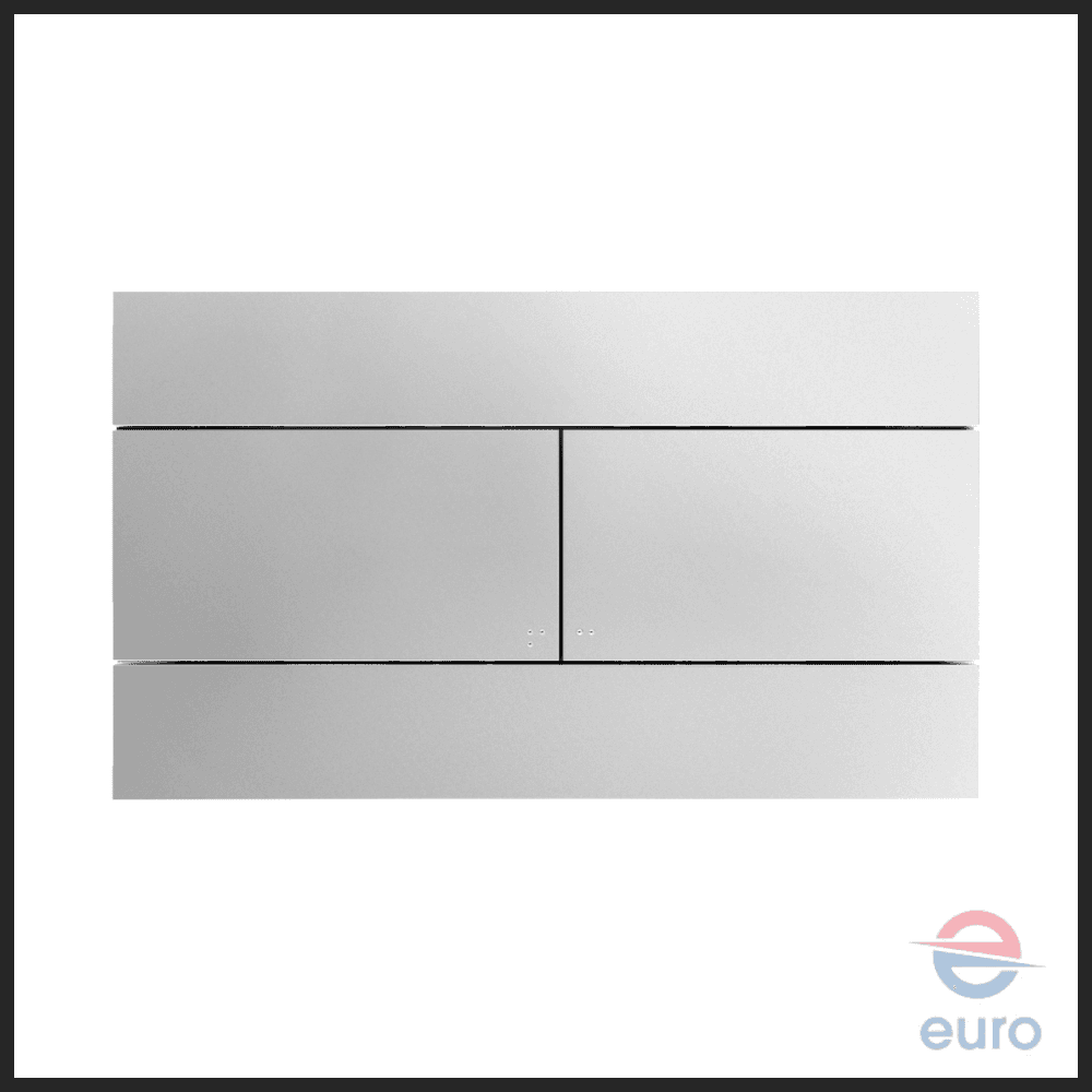 KOHLER WC Flush Plate 8848K-CP Wall Mount Flush Dual Flush Button