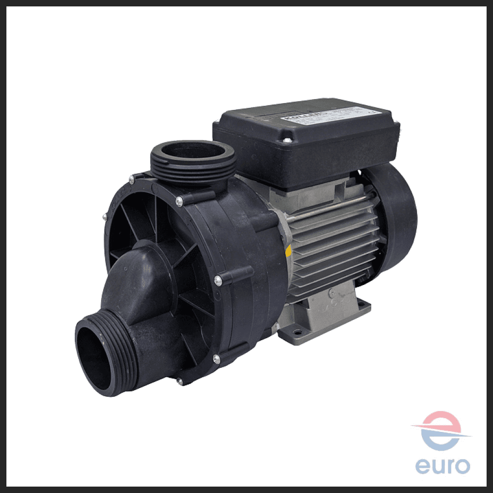 Koller Jacuzzi Basic Jet Pump - 240-4423P - 1250W - 1.75 hp