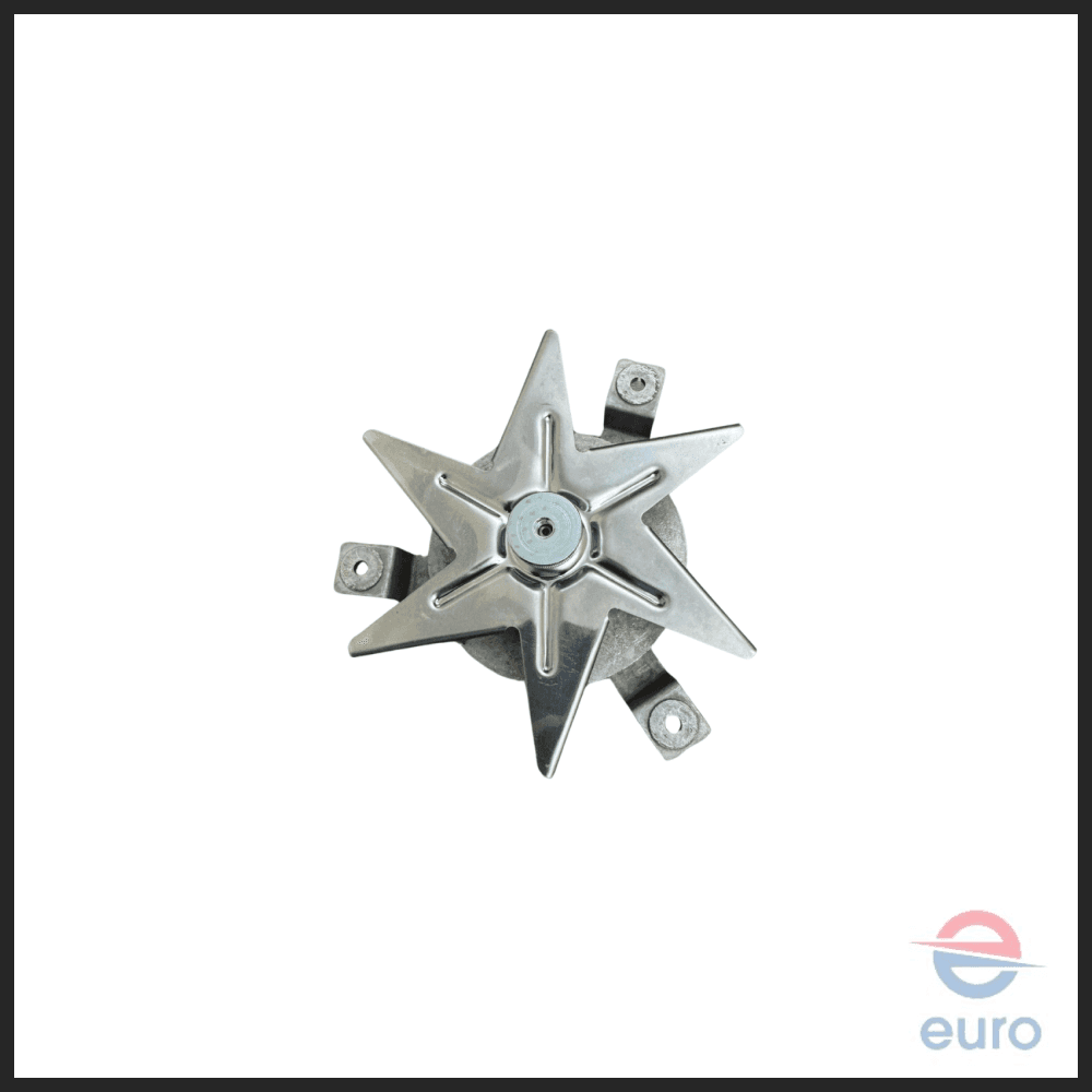 Kuppersbusch Hot Air Blower Fan Motor HANNING EMB30-027, Krefft