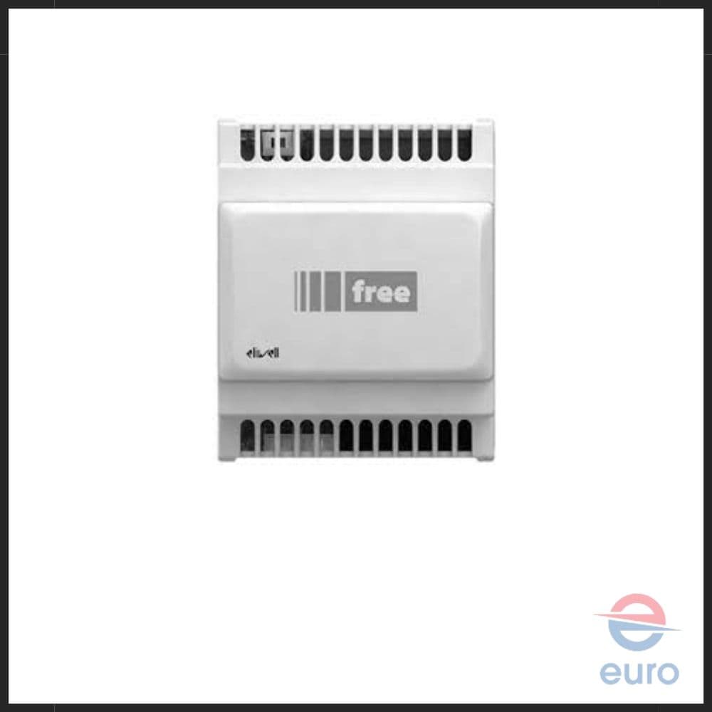 LUTRON Fan Coil Unit Controller SMC55-MYRM