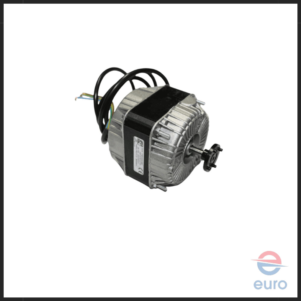MA-VIB F18Y00000VB01 Fan Motor