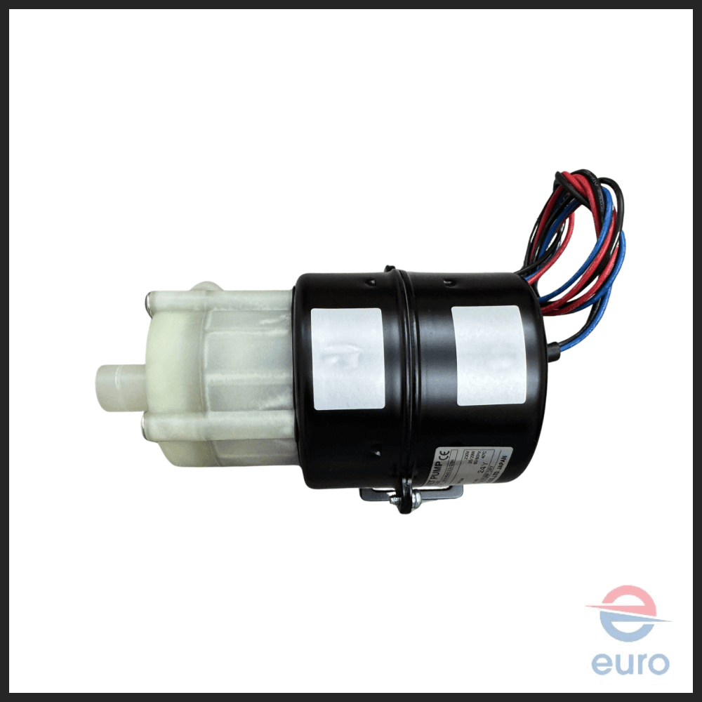 Magnet Pump ARAI MFG for Ice Machine ASP-25CP (8W-230V)