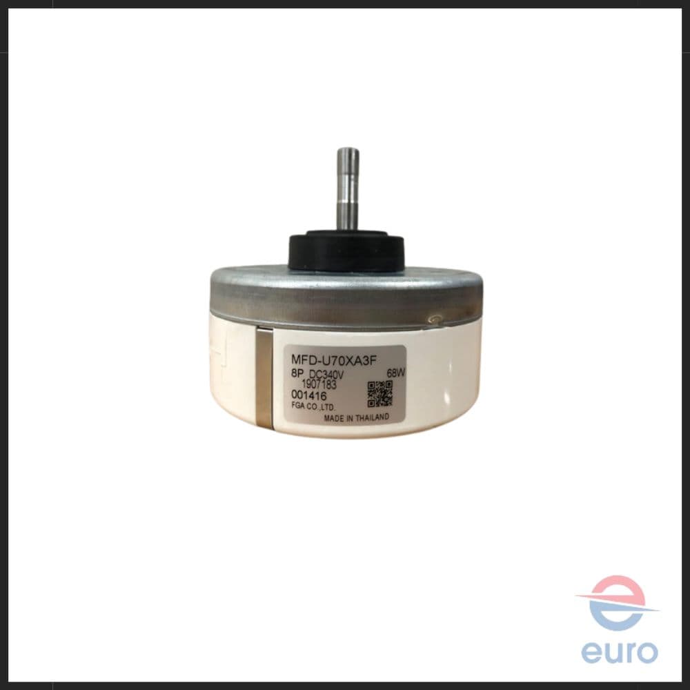 OGENERAL Split Air-Conditioner Motor MFD-U70XA3F