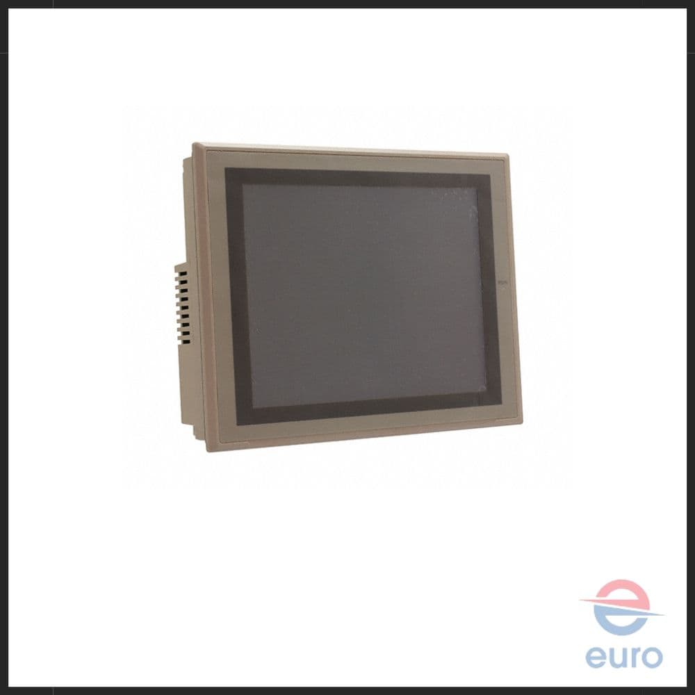 OMRON Human Machine Interface Touchscreen 8.4" Color NS8-TV00-V2