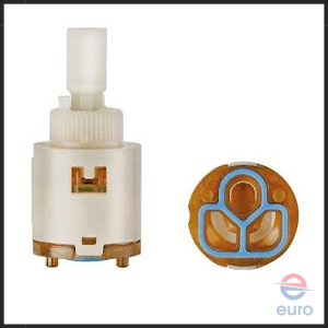 PAINI Tap Cartridge with 25 mm diameter