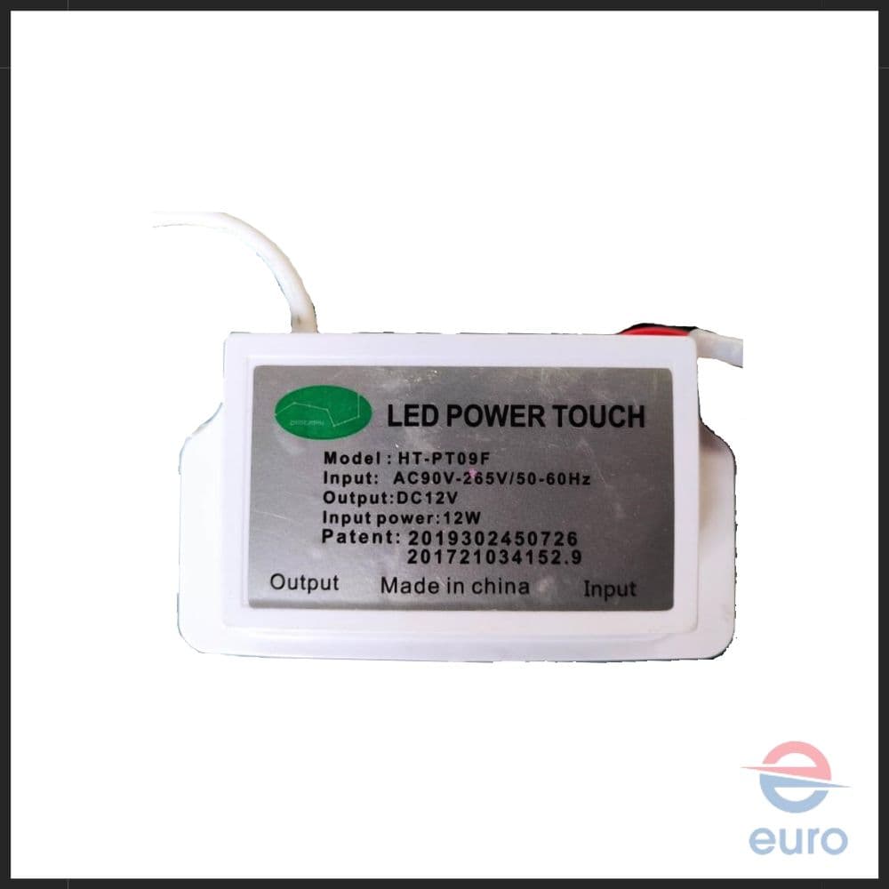 POWER TOUCH Led Power Driver for Led Lamp HT-PT09F