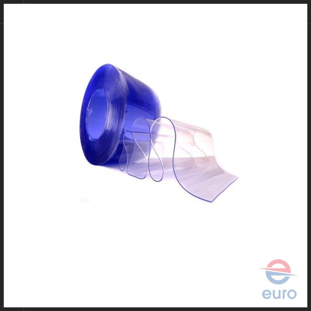 PVC Curtain Roll