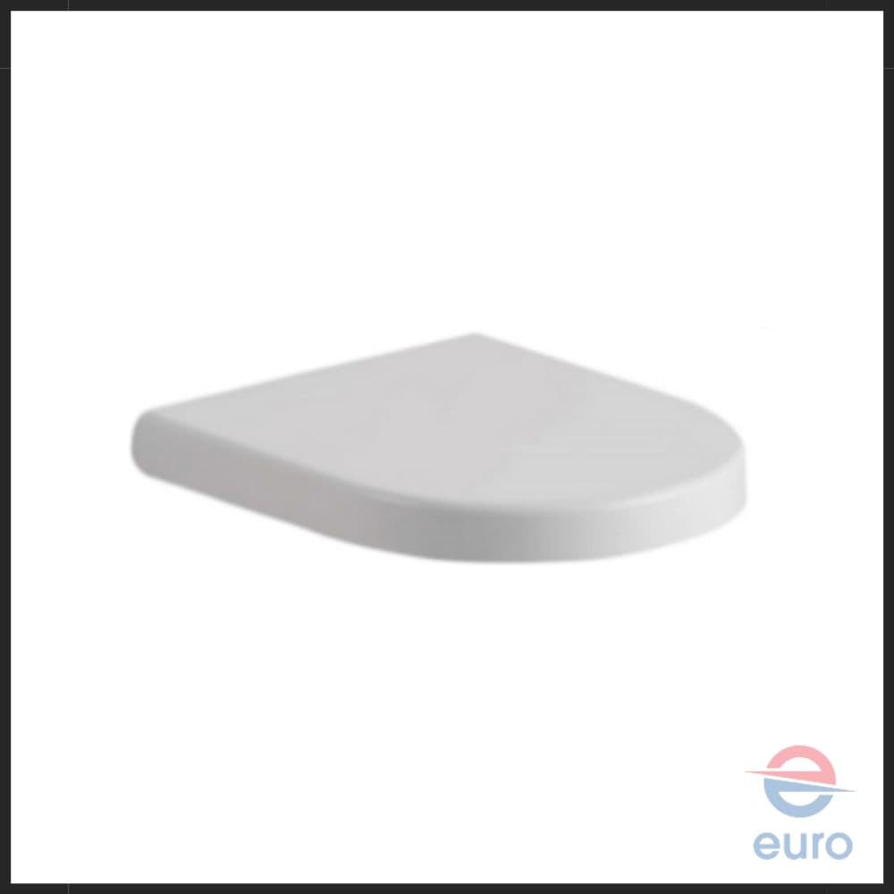 REINBACH-RONDA Toilet Seat Cover 9.4171.1.1.00.01.2