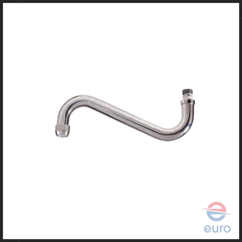 S Type Spout For Pre Rinse Unit 0P.C036.00.00