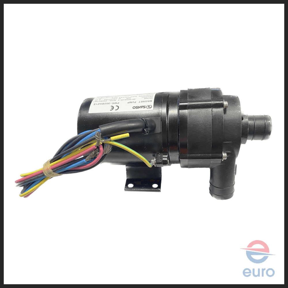 Sanso Magnetic Pump Motor PMX-352BHZ1S