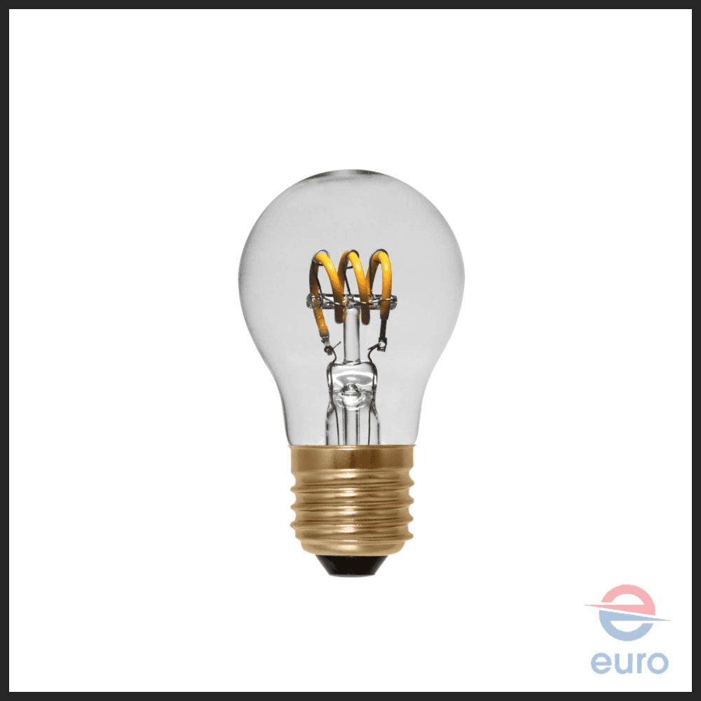 SEGULA Golfball Curved Dimmable LED Lamp 50525
