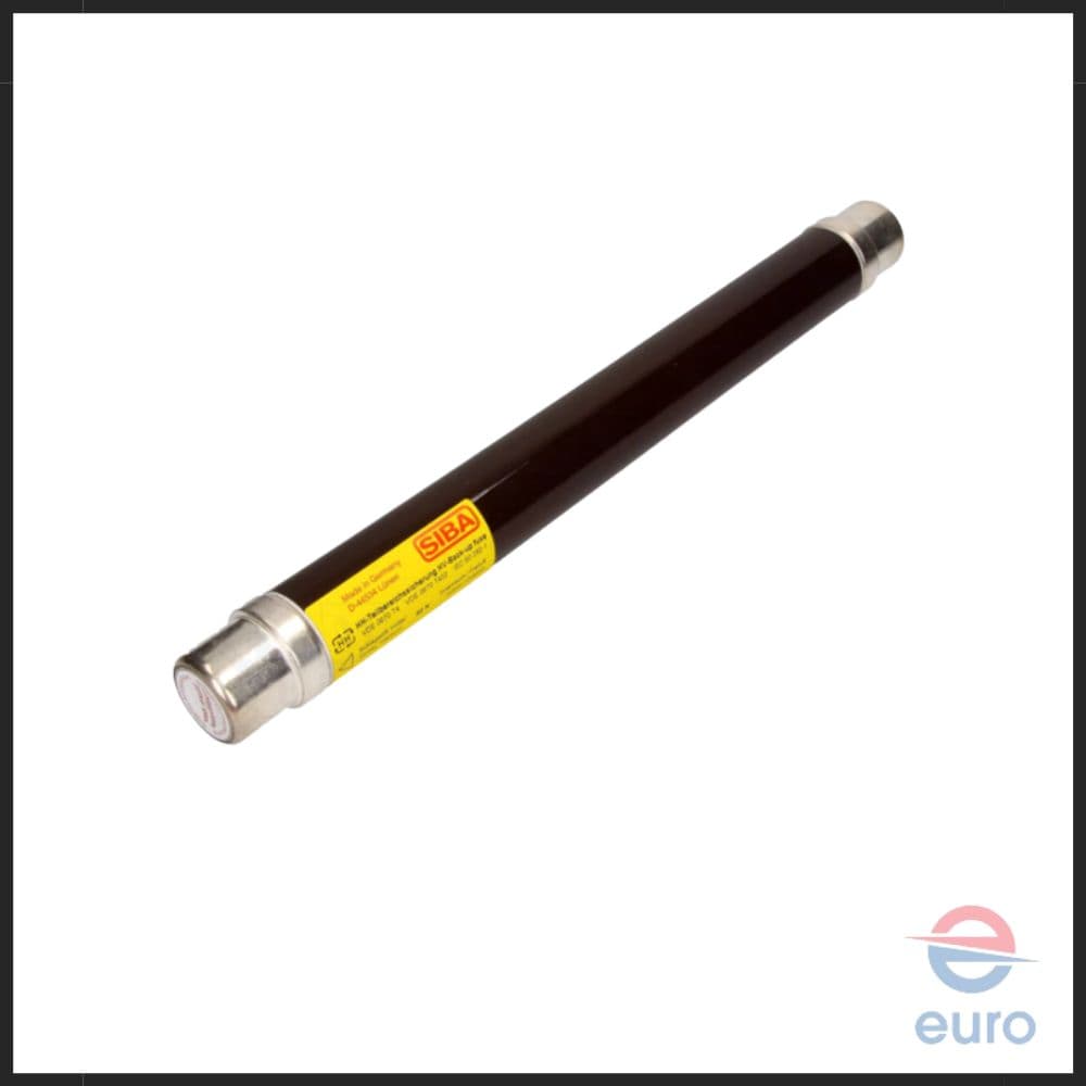 SIBA High Voltage Fuse 3000413.10