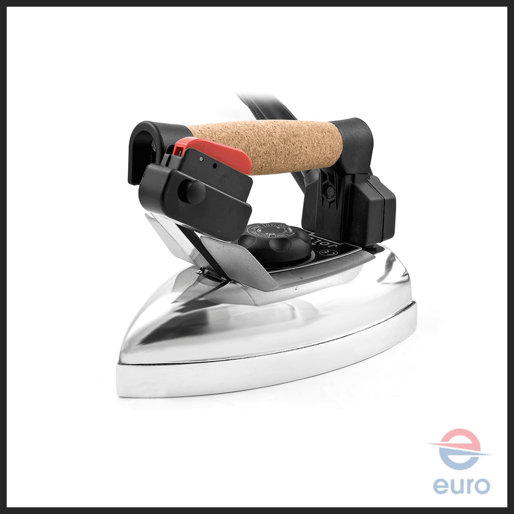 Sidi Mondial 800 W Jolly Electric Steam Iron , 220-240 V