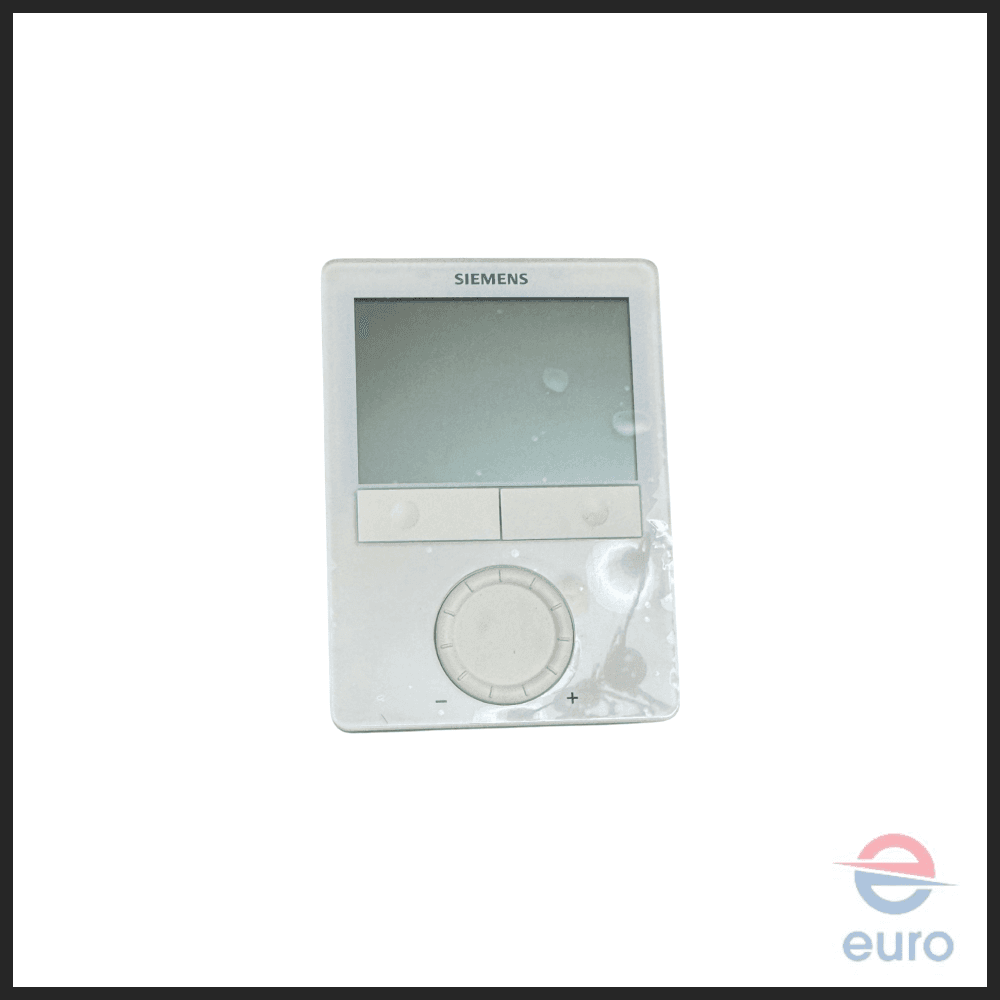 Siemens Room Thermostat RDG100KN