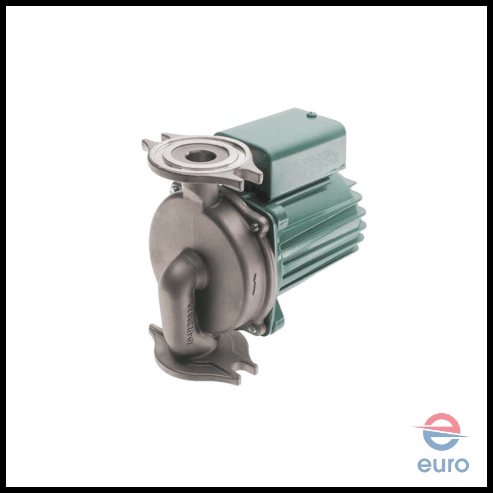 TACO Flanged Circulation Pump 1/8 HP , 230V