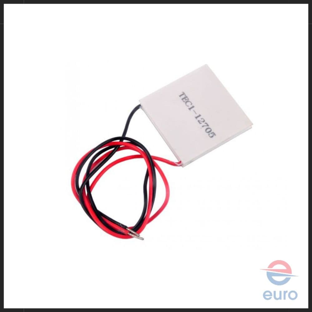 TEC Thermoelectric 5A Peltier Cooler Module TEC1-12705