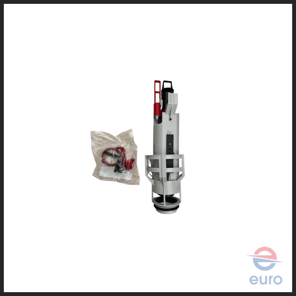 TECE WC Flush Drain Valve A2 9820223 with Valve Seat & Restrictors