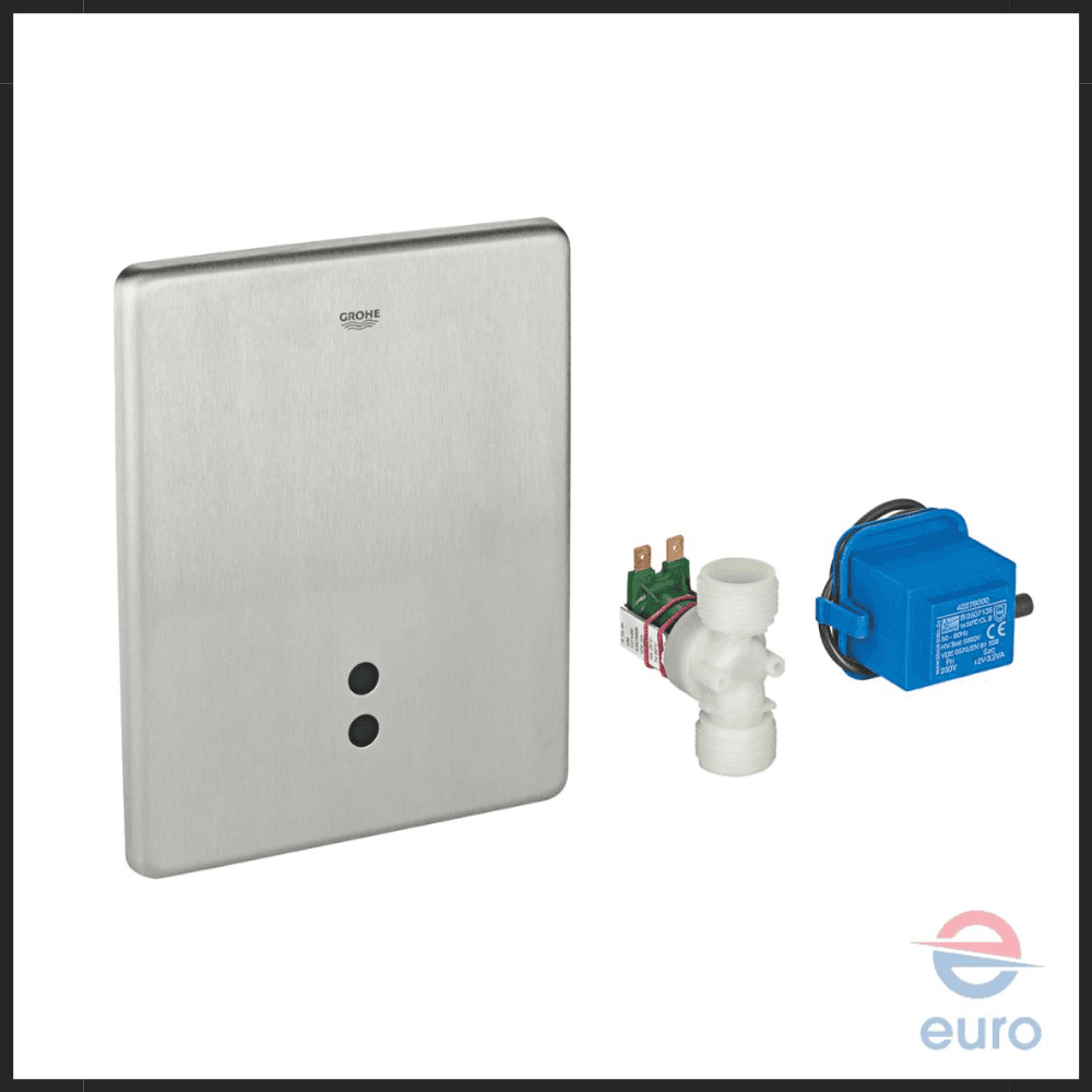 Tectron Skate Infra-red electronic for Urinal