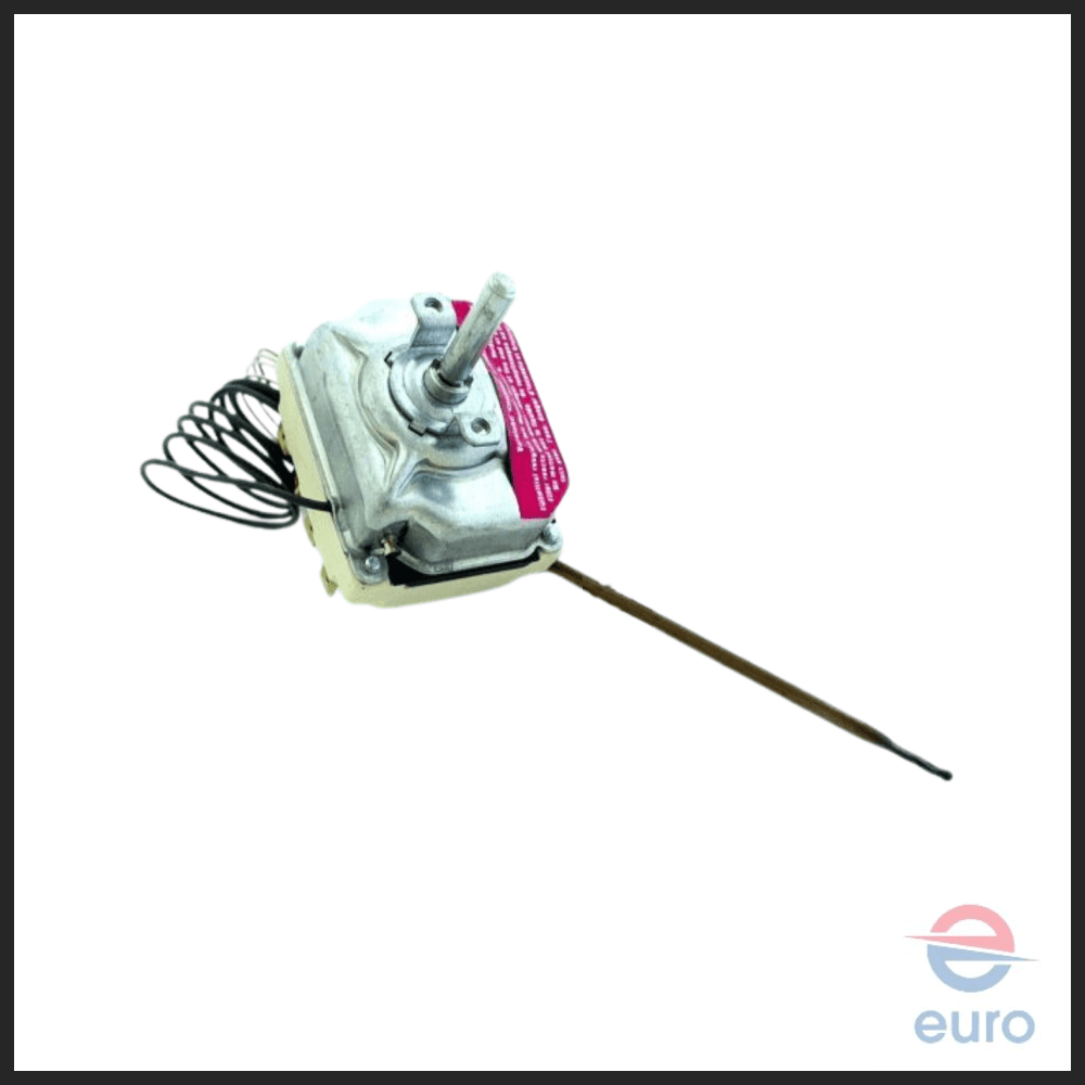 Temperature Control Thermostat - EGO 55.40083.010