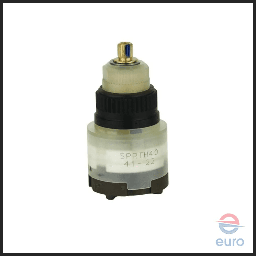 Thermostatic Spindle Cartridge SPRTH40 for Shower Mixer Valves